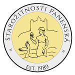 Starožitnosti Panenská 22, Bratislava